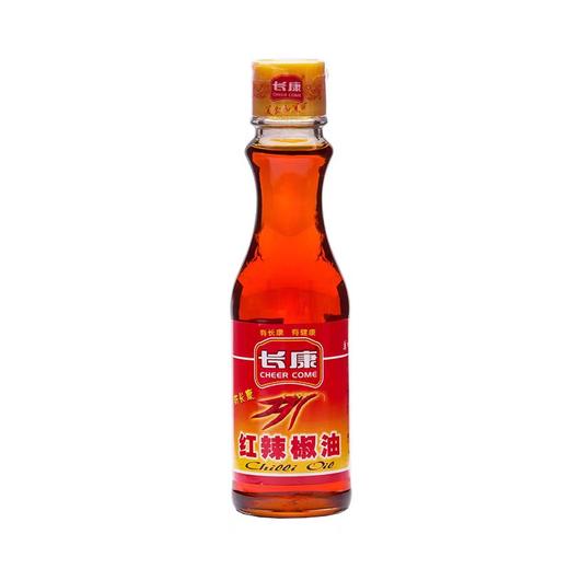 长康辣椒油 200ml/瓶 商品图2