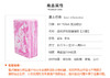 【现货秒发】壁虎瑜伽【方糖】高密度eva瑜伽砖头环保材质 防滑瑜伽泡沫砖 迷彩瑜伽砖块 商品缩略图1