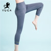 壁虎瑜伽 【椰子灰-七分裤】高腰瑜伽七分裤清仓不退不换 商品缩略图10