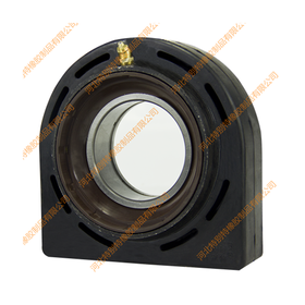 斯太尔70吊架半总成（黑）（单价=1个，12个=1箱）/霸龙70吊架半总成/斯太尔70传动轴吊架半总成、霸龙70 传动轴吊架半总成/斯太尔70传动轴过桥半总成