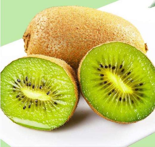 洋县朱鹮有机猕猴桃 徐香24枚 家庭装 商品图3