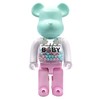 Bearbrick 千秋 澳门限定WF FASHION-400% 商品缩略图0