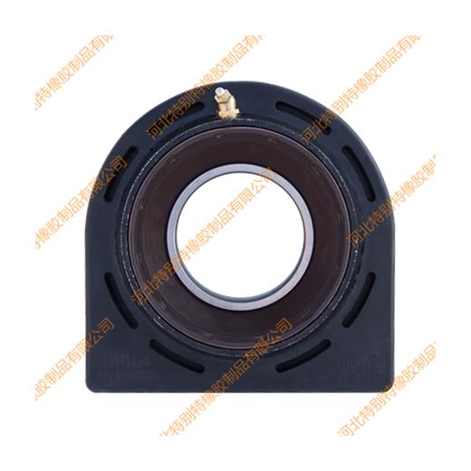 斯太尔65吊架半总成（单价=1个，12个=1箱）、霸龙65吊架半总成/斯太尔65传动轴吊架半总成、霸龙65传动轴吊架半总成/斯太尔65传动轴过桥半总成 商品图1