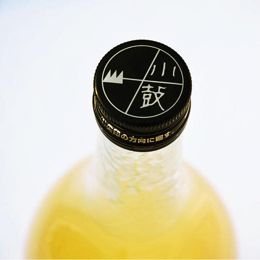 日本原装进口小鼓浊柚子酒配制酒720ml日本酒女士果酒柚子酒 女士果酒 RDCT 商品图2