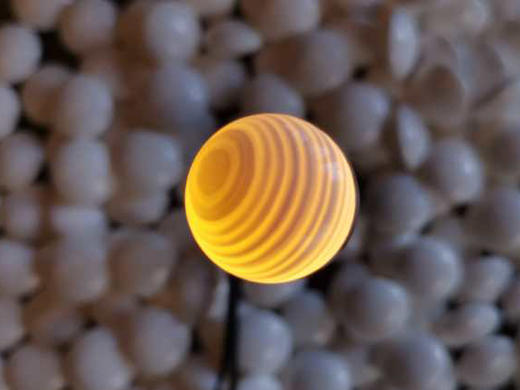 贝壳棋子 | 日向特制实用印37号（微瑕） 商品图1