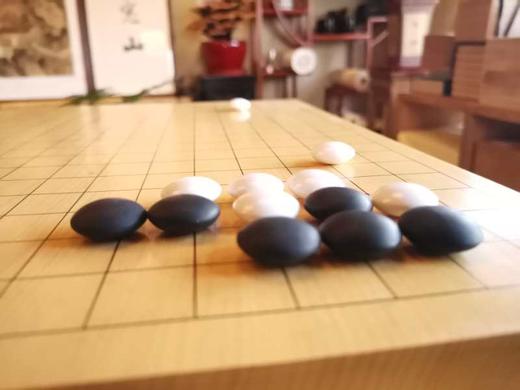 贝壳棋子 | 日向特制实用印37号（微瑕） 商品图0