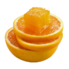 商品兑换丨鲜美香甜·九月红宝宝橙子丨可以喝的宝宝橙 汁多肉嫩 细腻甜润 酸甜可口 产地现摘新鲜直达 商品缩略图7