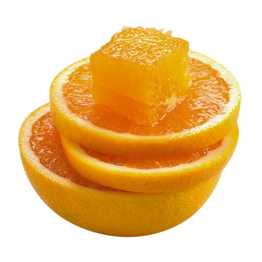 【双十二特惠】鲜美香甜·九月红宝宝橙子丨可以喝的宝宝橙 汁多肉嫩 细腻甜润 酸甜可口 产地现摘新鲜直达 商品图7
