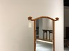 红桥红  家具严选  缅甸花梨（大果紫檀）  【170 如意 试衣镜】 商品缩略图2