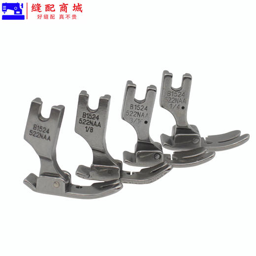 电脑带刀车平车压脚 修边机切边机5200带刀车切刀车压脚 商品图5