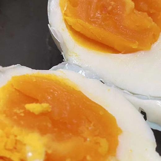 深山农家散养生态土鸡蛋 40枚 商品图2