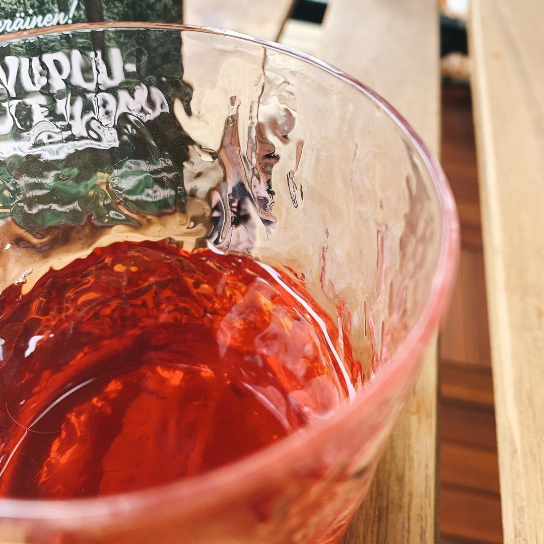 团芬兰karin碧萝芷松树汁高抗氧化提升免疫力助睡眠72一箱直邮下单