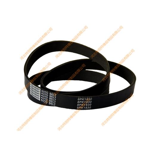 爱国者8pk1830康明斯6CT皮带/康明斯6CT传动带（81830） 商品图1