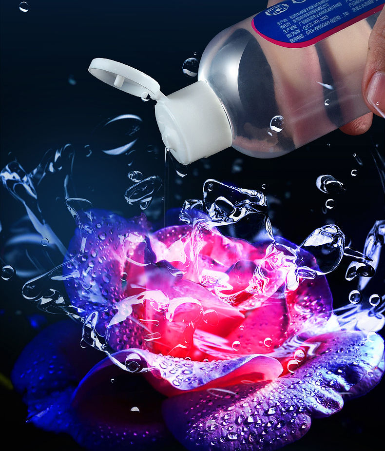 人体润滑油剂成人男女共用润滑液肛门性快感免洗高潮情趣夫妻用品