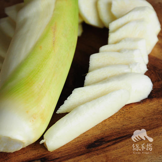 生态湖北茭白 | 合作生产*Eco-Zizania | Coproduction 商品图1