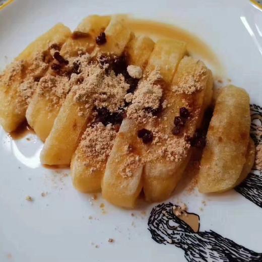 【再送一个】试吃活动恩施土家手工糍粑 4个*125g（口味随机发货 新米糯米做，非便宜的碎米/陈米）收到冷冻保存！ 商品图8