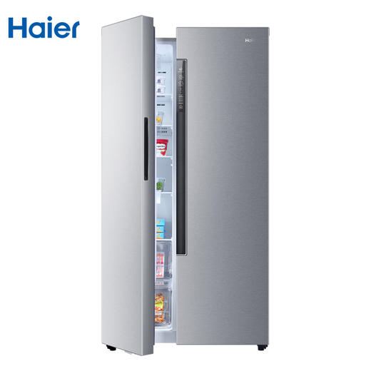 海尔（Haier）冰箱BCD-572WDENU1 商品图1