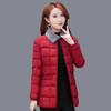 YW-YM-AB67时尚洋气保暖妈妈棉衣棉服外套 商品缩略图2