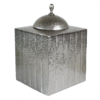 NS家居nsfurniture进口装饰金属储物罐盒NSDE-D32130033 商品缩略图0