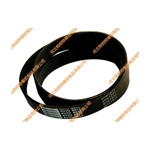 爱国者8PK1575工程机械皮带(81575) 商品图1