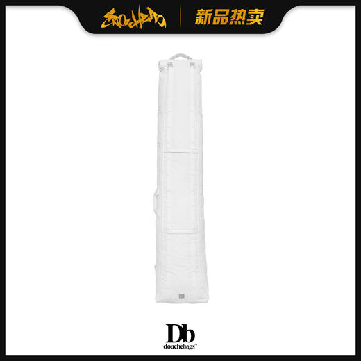 2021 DB The Douchebag 单板板包 白色 商品图0