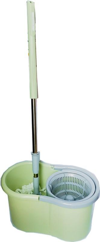 居都双驱动旋转拖 商品图1