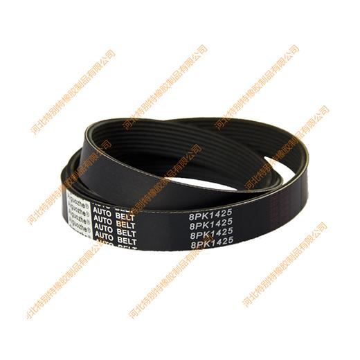 爱国者8pk1425康明斯160-210马力风扇皮带/康明斯160-210马力风扇带（81425） 商品图1