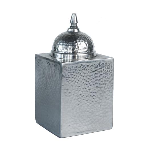 NS家居nsfurniture进口装饰金属储物罐盒NSDE-D32090025/26 商品图1