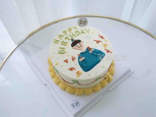 喜提18岁(可换年龄) 商品图0