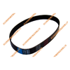 特别特10pk1062皮带/陕汽传动带(101062)WP10 F3000/陕汽皮带 商品缩略图1