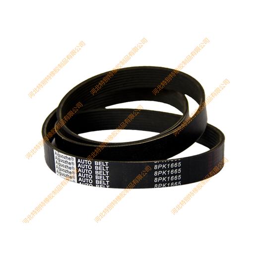 爱国者8pk1665康明斯300马力皮带/康明斯300马力传动带（81665） 商品图1