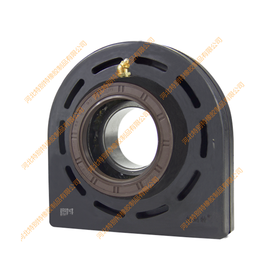 EQ140吊架半总成（宽）（带黄油嘴）（单价=1个，12个=1箱）/EQ140传动轴吊架半总成/EQ140传动轴过桥半总成/140半总成