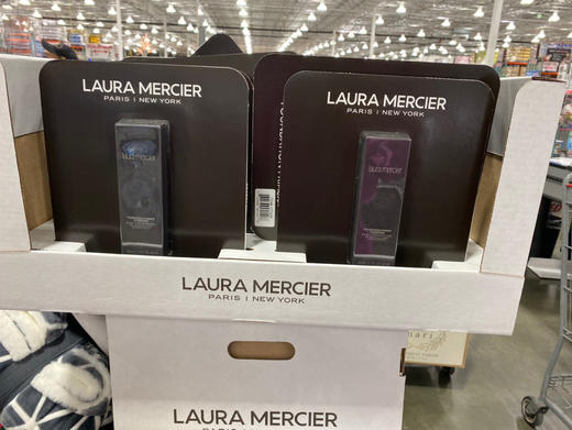 白菜价！好用的妆前乳！Laura mercier罗拉妆前隔离乳50ml￥198 商品图1