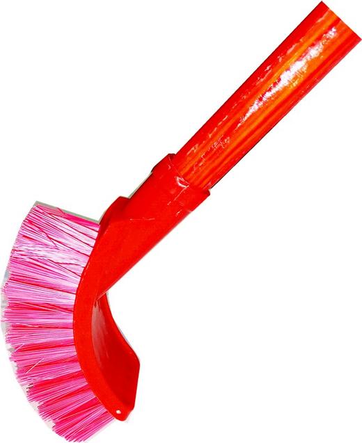 圆头方头厕刷 商品图2