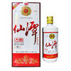 【长期有货】四川名酒潭酒仙潭大曲80版54度浓香型白酒 一箱6瓶*500ml 商品缩略图2