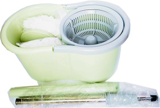 居都双驱动旋转拖 商品图5