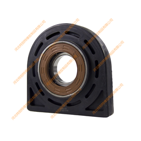 153吊架半总成（黑）/153传动轴吊架半总成/153传动轴过桥半总成/153半总成（单价=1个，6个=1箱）