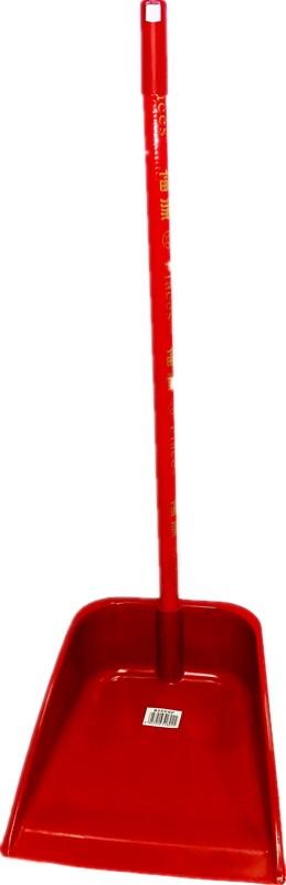 推土机厚木柄垃圾铲垃圾斗单个簸箕畚斗灰斗加厚撮子家用办公室手持 商品图4