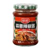 厨邦蒜蓉辣椒酱     210g*15瓶/件 商品缩略图0