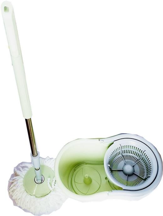 居都双驱动旋转拖 商品图3