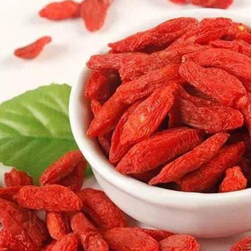 巴山 特级枸杞80g/120g/200g/250g（多规格） 商品图8