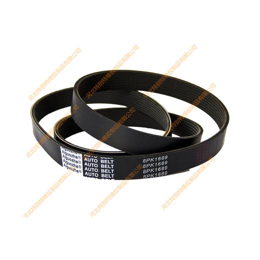 爱国者8pk1689挖掘机皮带/挖掘机传动带（81689）X3000皮带 商品图1