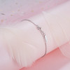 天鹅之舞-S925银珍珠手链【LM0092-XF】2010 商品缩略图4