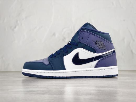 qiao桑德紫中邦 商品图0