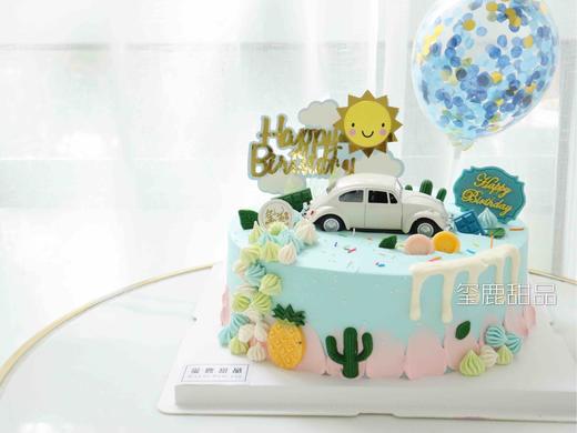 迷你甲壳虫 商品图0