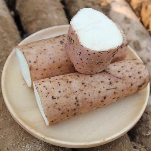 淮山  500g 商品图0