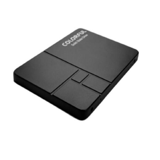 七彩虹240gssd固态硬盘sata30接口colorful