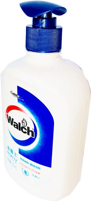 威露士健康抑菌丝蛋白洗手液525ml 商品图5