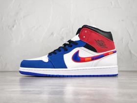 qiao蓝幻勾彩色中邦