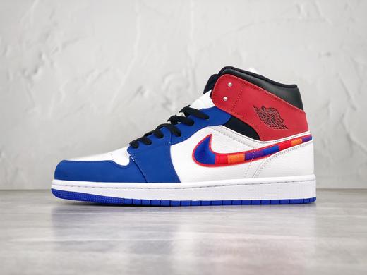 qiao蓝幻勾彩色中邦 商品图0